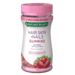 Nature's Bounty® Optimal Solutions Hair, Skin, Nails, 40 Gummies