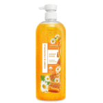 WATSONS Honey Chamomile Shower Scrub 700ml