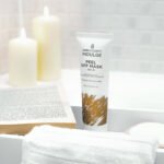 Skin Academy Indulge Gold Peel Off Mask – 80ml - Image 2