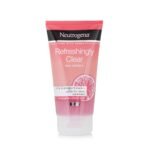 Neutrogena Refreshingly Clear Daily Exfoliator 150ml