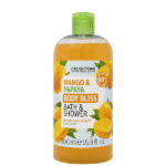 Creightons Body Bliss Mango & Papaya Bath & Shower (500ml)