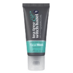 Boots Tea Tree & Witch Hazel Charcoal Facial Mask-50ml