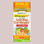 Garcinia Cambogia Weight Loss Pills for Women & Men 220 Pills