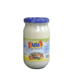 Alfa Mayonnaise-236 ml