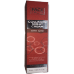 Face Facts Collagen & Q 10 Night Cream 50 ml
