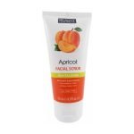 Beauty Formulas Apricot Facial Scrub-150ml