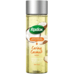 Radox Caring Coconut Bath Oil-200ml
