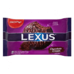 Munchy Lexus Biscuit Chocolate Cream 190g