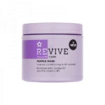 Superdrug Revive Purple Hair Mask-200ml