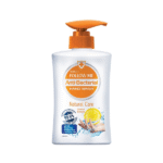 Follow Me Anti-Bacterial Hand Wash Natural Care-450ml