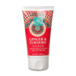 Beauty Formulas Moisturizing night cream Superfood Ginger & Turmeric-75ml