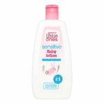 Sainsbury's Little Ones Sensitive Baby Lotion-300ml