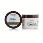 Creightons Creme De Coconut & Keratin Hair Masque - 300ml