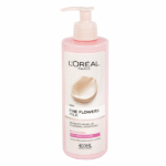 L’Oreal Paris Fine Flowers Cleansing Milk-400ml