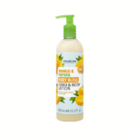Creightons Body Bliss Mango & Papaya Hand And Body Lotion 400ml