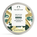 Moringa Body Butter (Dry Skin) - 200 ml