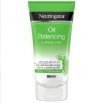 Neutrogena Oil Balancing In-Shower Mask-150ml