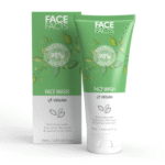 Face Facts 98% Natural Face Wash - 75ml