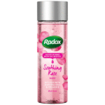 Radox Rose flavored Bath Oil-200ml