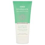 Tesco Kind And Pure Cleansing Face Wash 150ml