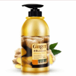 BIOAQUA Ginger Hair Shampoo - 400gm