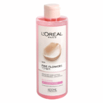 L’Oreal Paris Fine Flowers Toner Dry & Sensitive Skin-400ml