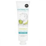 Superdrug Extracts Coconut Hand Cream 65ml