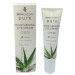 Skin Academy Pure Moisturising Eye Cream - 25ml
