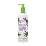 Creightons Body Bliss Vanilla & Macadamia Hand And Body Lotion 400ml