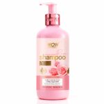 WOW Skin Science Himalayan Rose Shampoo-300ml