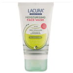 Lacura Moisturising Face Wash -150ml
