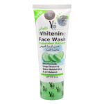YC Cucumber Extract Whitening Face Wash-100ml