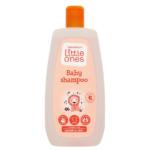Sainsbury's Little Ones Baby Shampoo-500ml