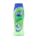 Dial Body Wash, Mountain Fresh, 16 Fl. Oz