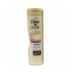 Dove Visible Glow Nourishing Self-Tan Lotion 400ml - DARK