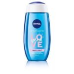 Nivea Shower Love Splash Aquatic Scent-250ml