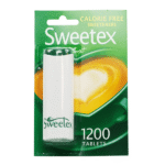Sweetex Tablet Dispenser 1200 tablets
