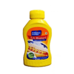 American Garden U.S. MUSTARD 227g