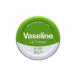 Vaseline Lip Therapy Aloe Vera-20g