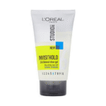 L'oreal Paris Line Studio Normal Styling Hair Gel-150ml