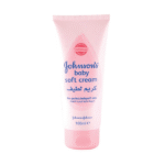 Johnson's Baby Soft Cream-100ml
