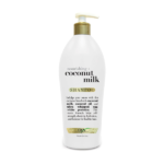 OGX Nourishing + Coconut Milk Shampoo - 750ml