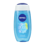 Nivea Shower Gel Splashy Ocean-250ml