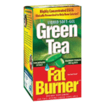 Applied Nutrition Green Tea Fat Burner With EGCG 400 mg 200 Softgels