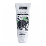 Freeman Detoxifying Charcoal & Black Sugar Mud Mask-175ml