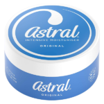 Astral Original Face & Body Moisturiser 200ml