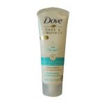 Dove Anti Bacterial Hand Cream-75ml