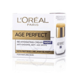 L'Oreal Age Perfect Re-Hydrating Night Cream-50ml