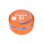 Creme 21-Intensive Care & Protection All Day Classic Cream-250ml