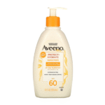 Aveeno Protect+Hydrate Sunscreen SPF 60 354ml